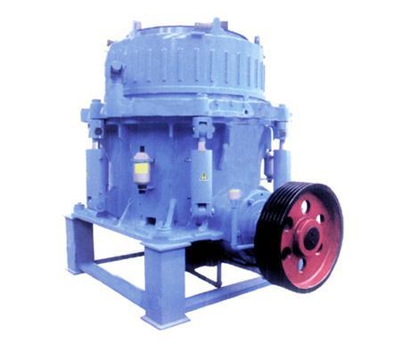 巖石破碎機(jī)