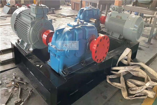 發(fā)廣東肇慶1200×800型液壓制砂機(jī)