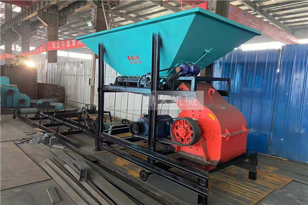 發(fā)新疆哈密吧里坤錘破一體機(jī)