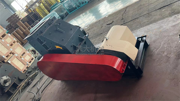 發(fā)河北邯鄲600錘式破碎機(jī)