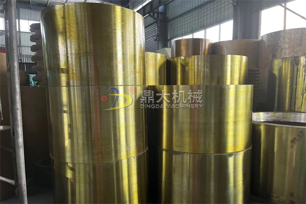 對輥破碎機輥皮 對輥破碎機輥皮