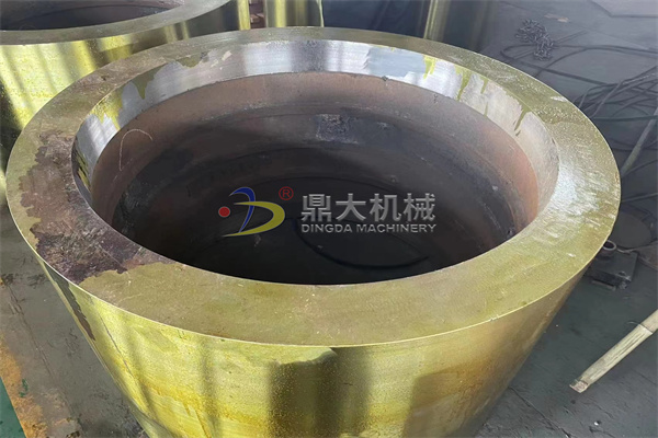 對輥破碎機輥皮 對輥破碎機輥皮