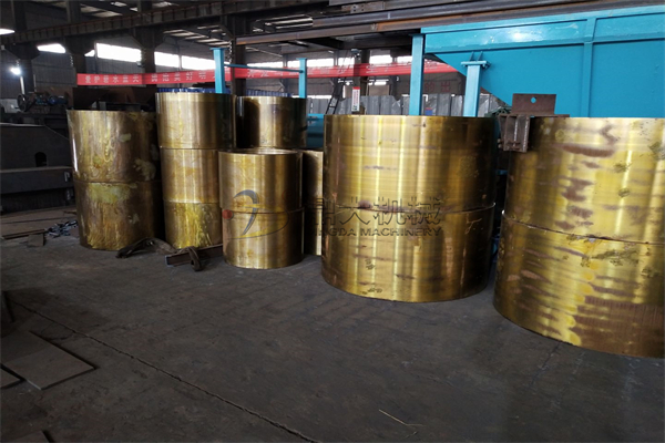 對(duì)輥破碎機(jī)輥皮 對(duì)輥破碎機(jī)輥皮