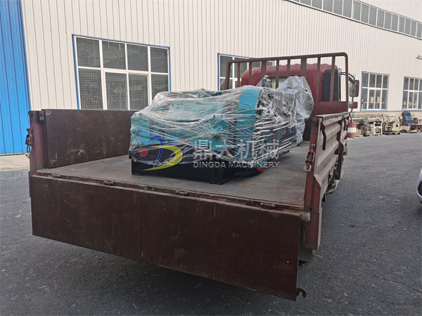 發(fā)湖南婁底400×400對輥破碎機