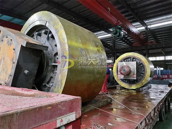 發(fā)河南鄭州1800×1000對輥破碎機