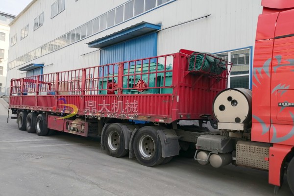 對(duì)輥破碎機(jī) 對(duì)輥破碎機(jī)