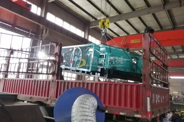 雙齒輥破碎機(jī) 雙齒輥破碎機(jī)