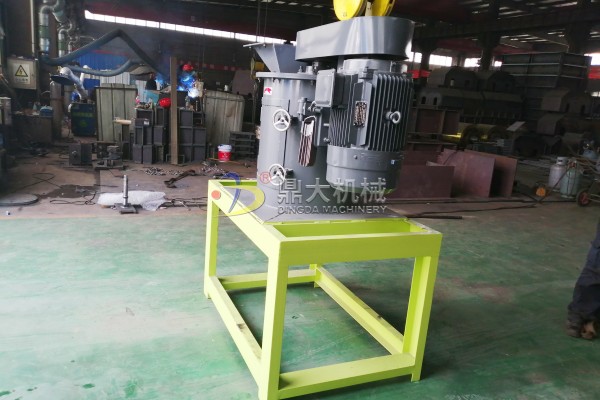 濕料粉碎機(jī) 濕料粉碎機(jī)